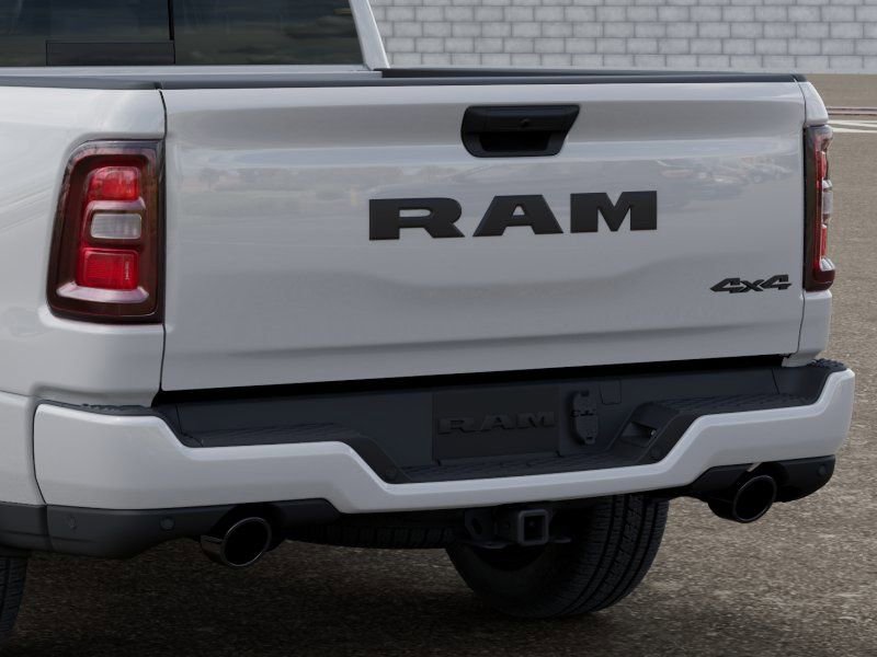 New 2026 RAM 1500 Express image 21