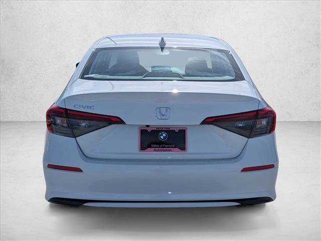 Used 2024 Honda Civic EX image 7