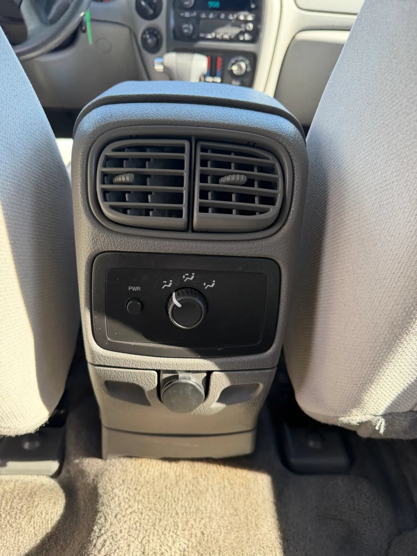 Used 2007 Chevrolet TrailBlazer LS w/ LS Preferred Equipment Group AWD/4WD image 20