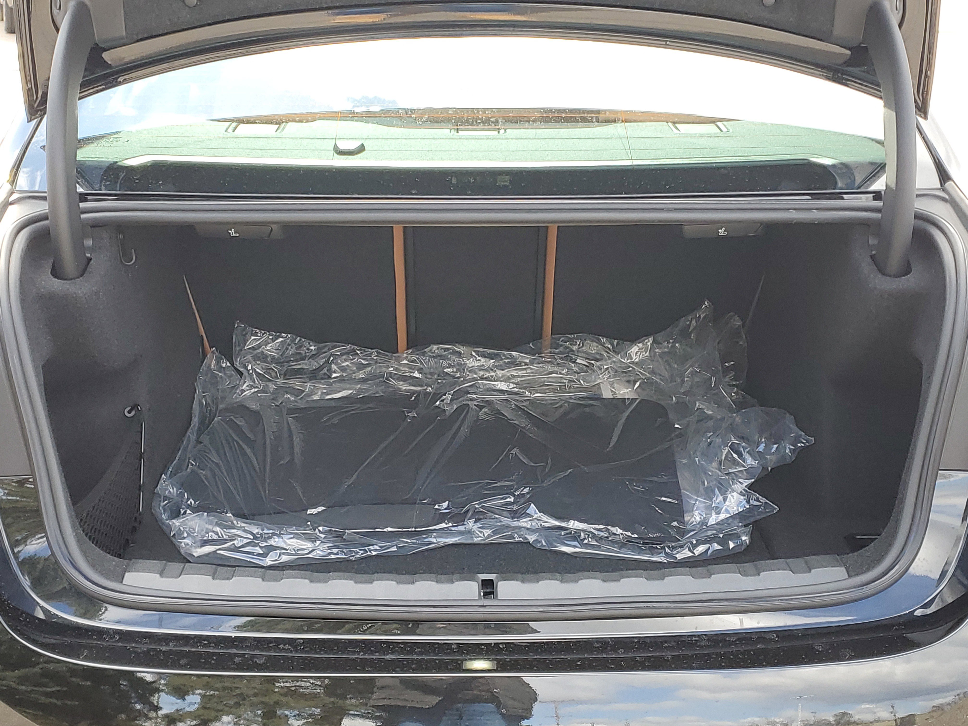 New 2026 BMW 330i xDrive Sedan w/ Premium Package image 26