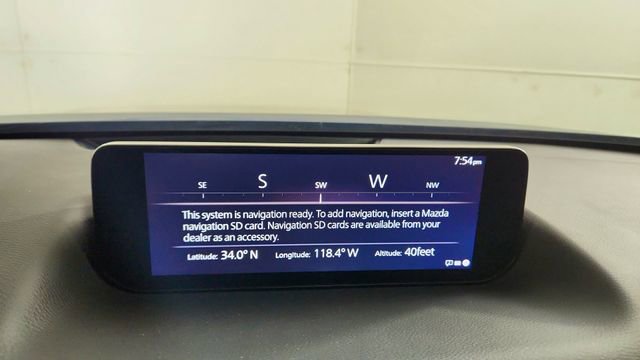 New 2026 MAZDA CX-50 2.5 Hybrid w/ Weather Package AWD/4WD image 18