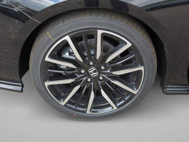 New 2026 Honda Accord Touring image 23