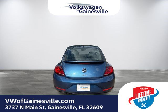 Used 2019 Volkswagen Beetle 2.0T S FWD image 5