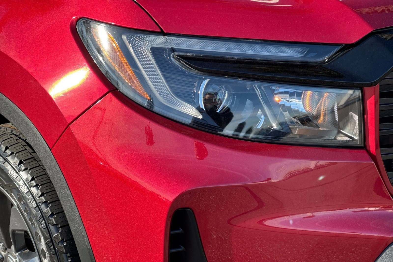 Used 2023 Honda Ridgeline Sport image 10