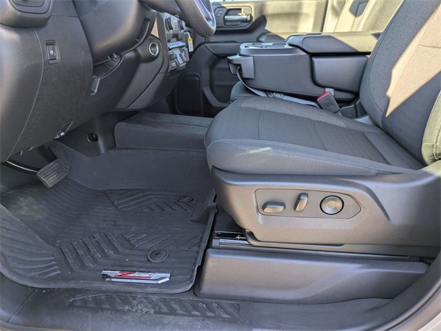 New 2026 Chevrolet Silverado 2500 Custom w/ Custom Value Package image 11