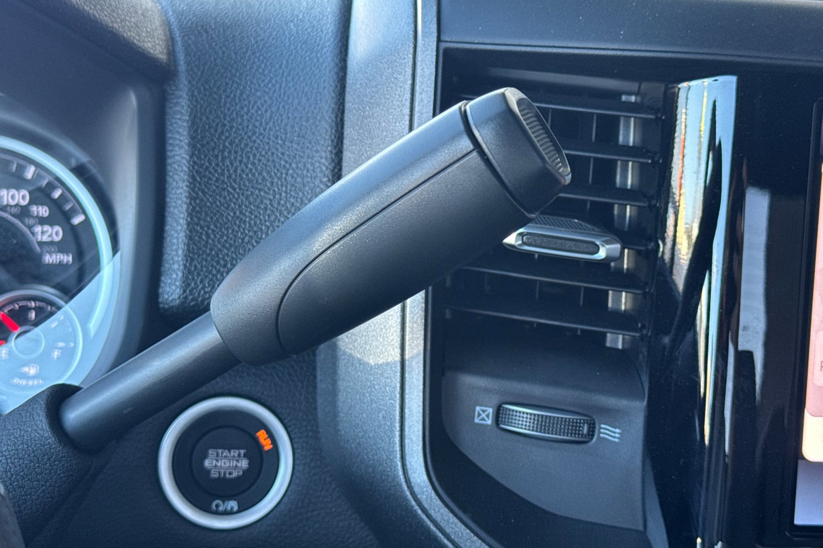 New 2026 RAM 5500 Tradesman w/ Chrome Appearance Group image 17