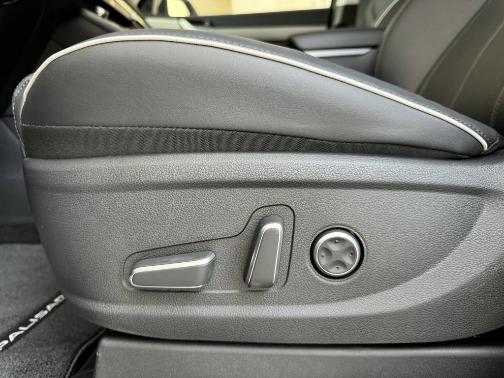 New 2025 Hyundai Palisade SEL image 9
