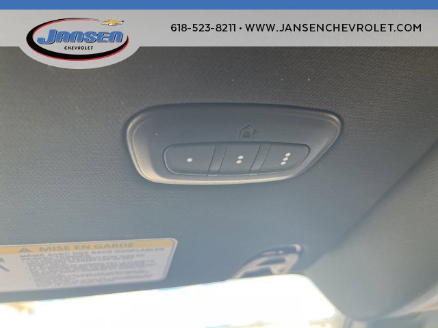 Used 2025 RAM 1500 Rebel image 30