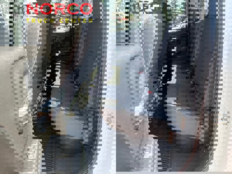 Used 2016 Chevrolet Silverado 1500 LT w/ All Star Edition image 17