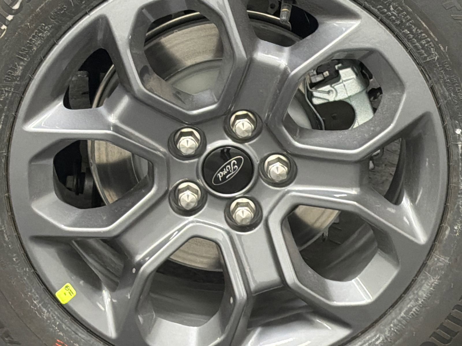 New 2026 Ford Maverick XLT w/ XLT Luxury Package image 5