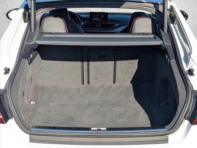 Used 2018 Audi A7 3.0T Premium Plus w/ Competition Package image 6