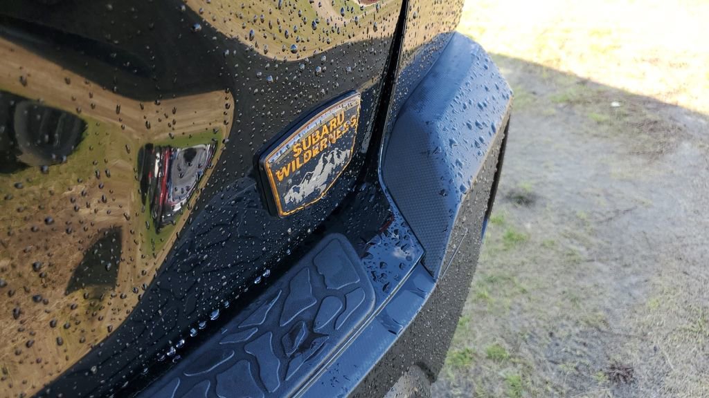 Certified 2026 Subaru Crosstrek 2.5i Wilderness w/ Crosstrek Mirror Package AWD/4WD image 31