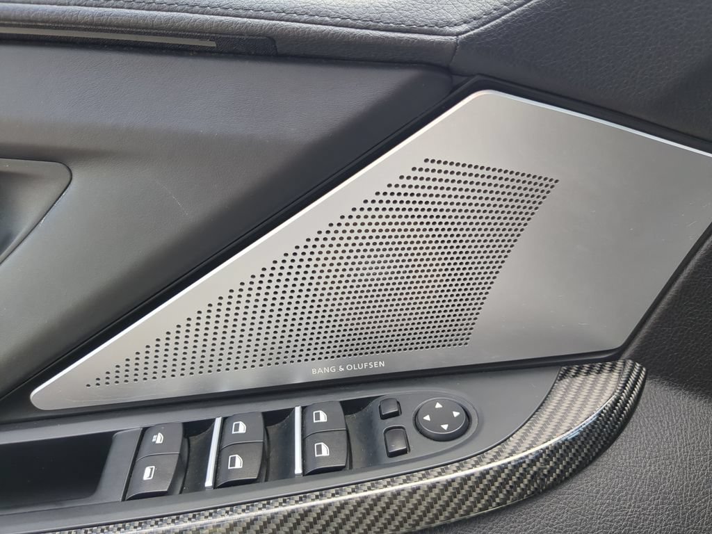 Used 2018 BMW M6 Convertible RWD image 19