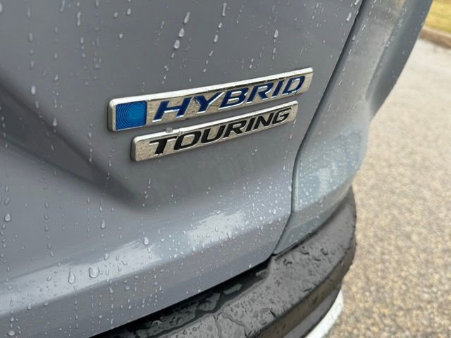 Used 2021 Honda CR-V Touring image 46