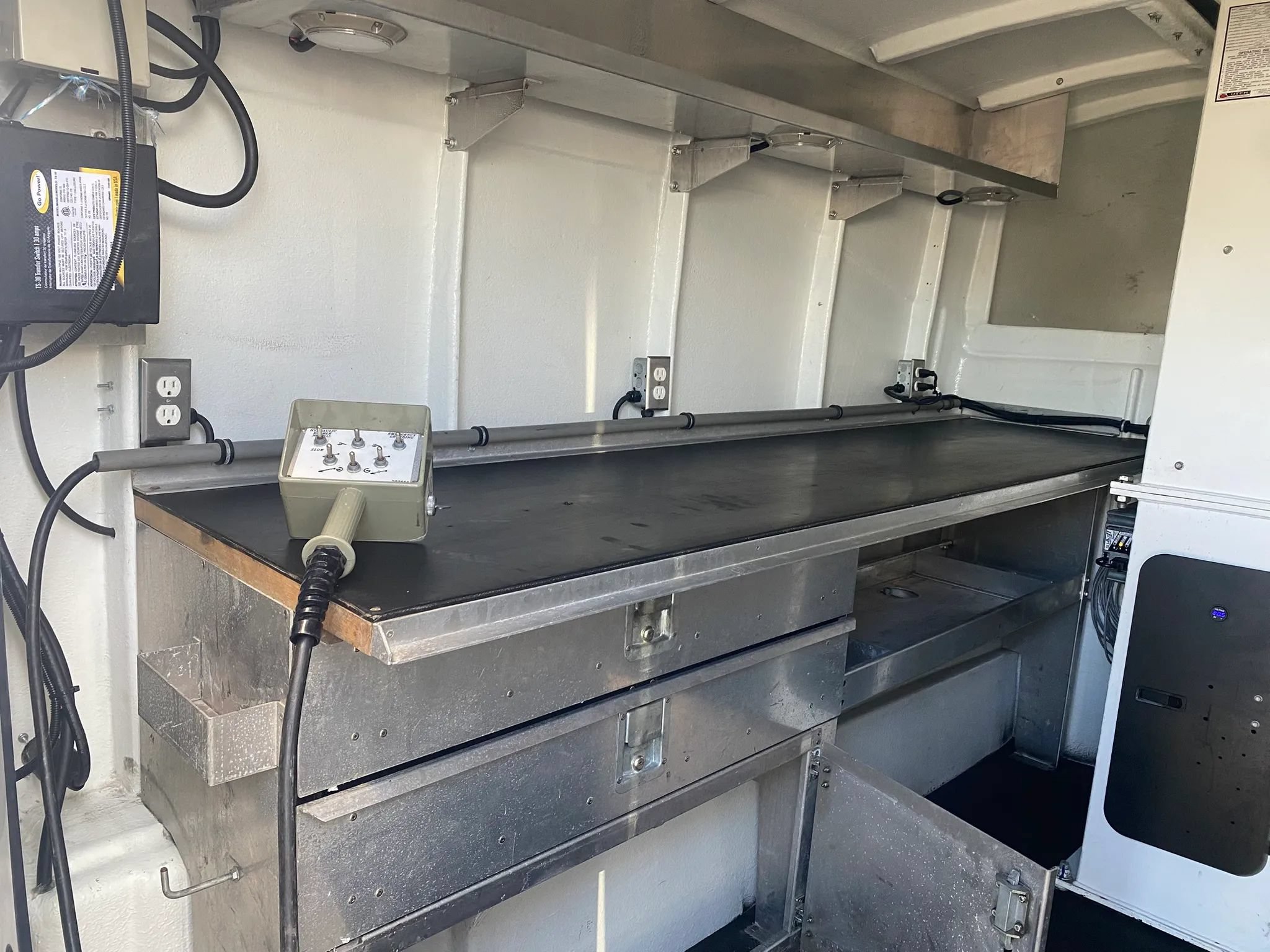 Used 2020 RAM 3500 Tradesman AWD/4WD image 35