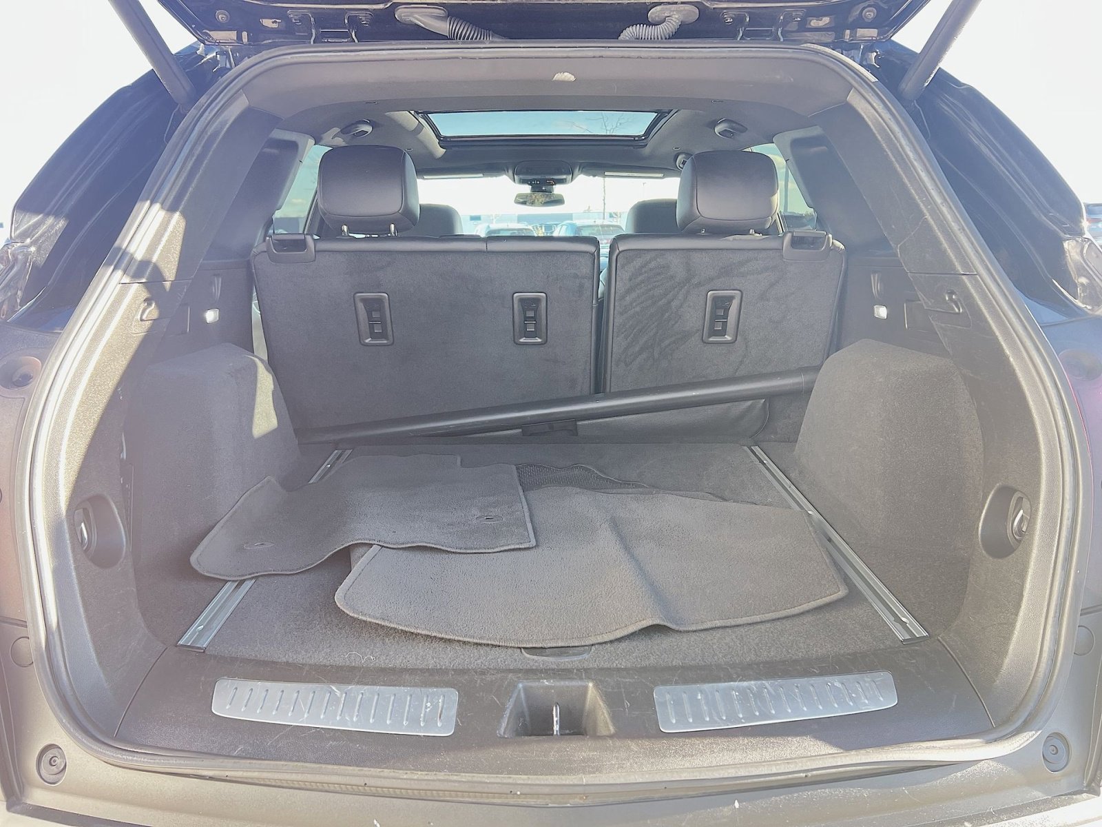 Used 2023 Cadillac XT5 Premium Luxury image 25