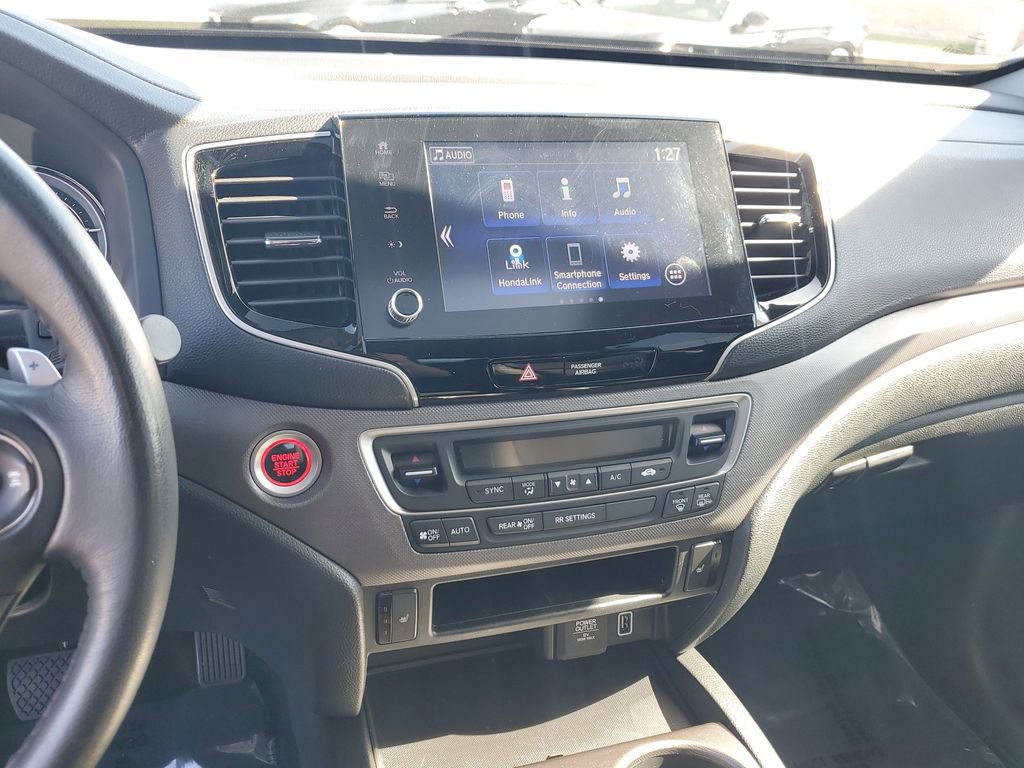 Certified 2023 Honda Ridgeline RTL image 31