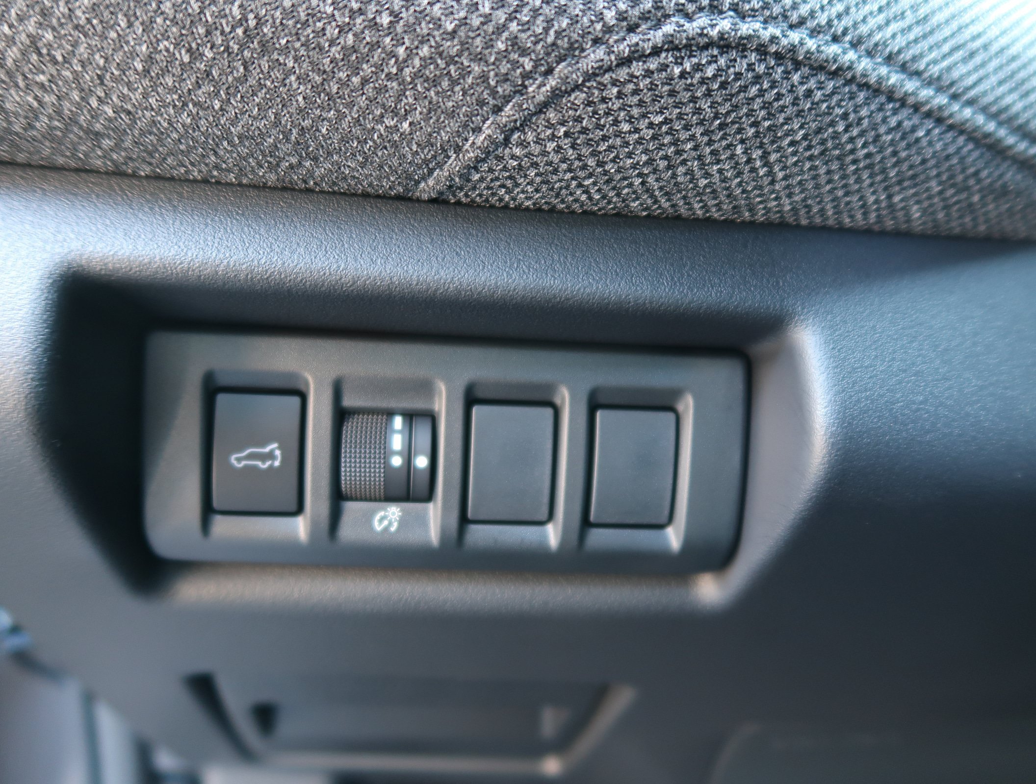 Certified 2026 Subaru Outback Premium AWD/4WD image 16