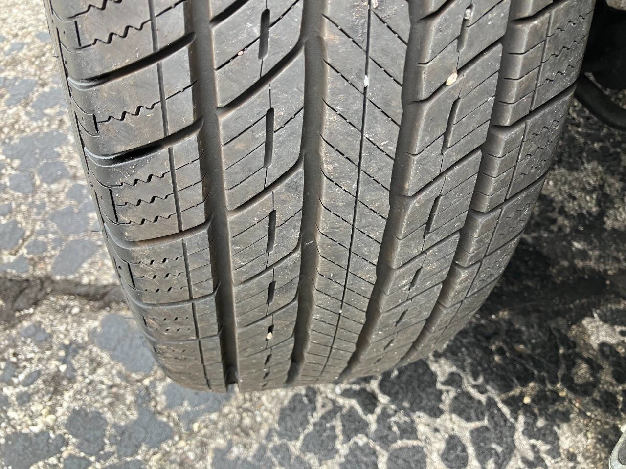 Used 2012 Kia Sedona EX image 21