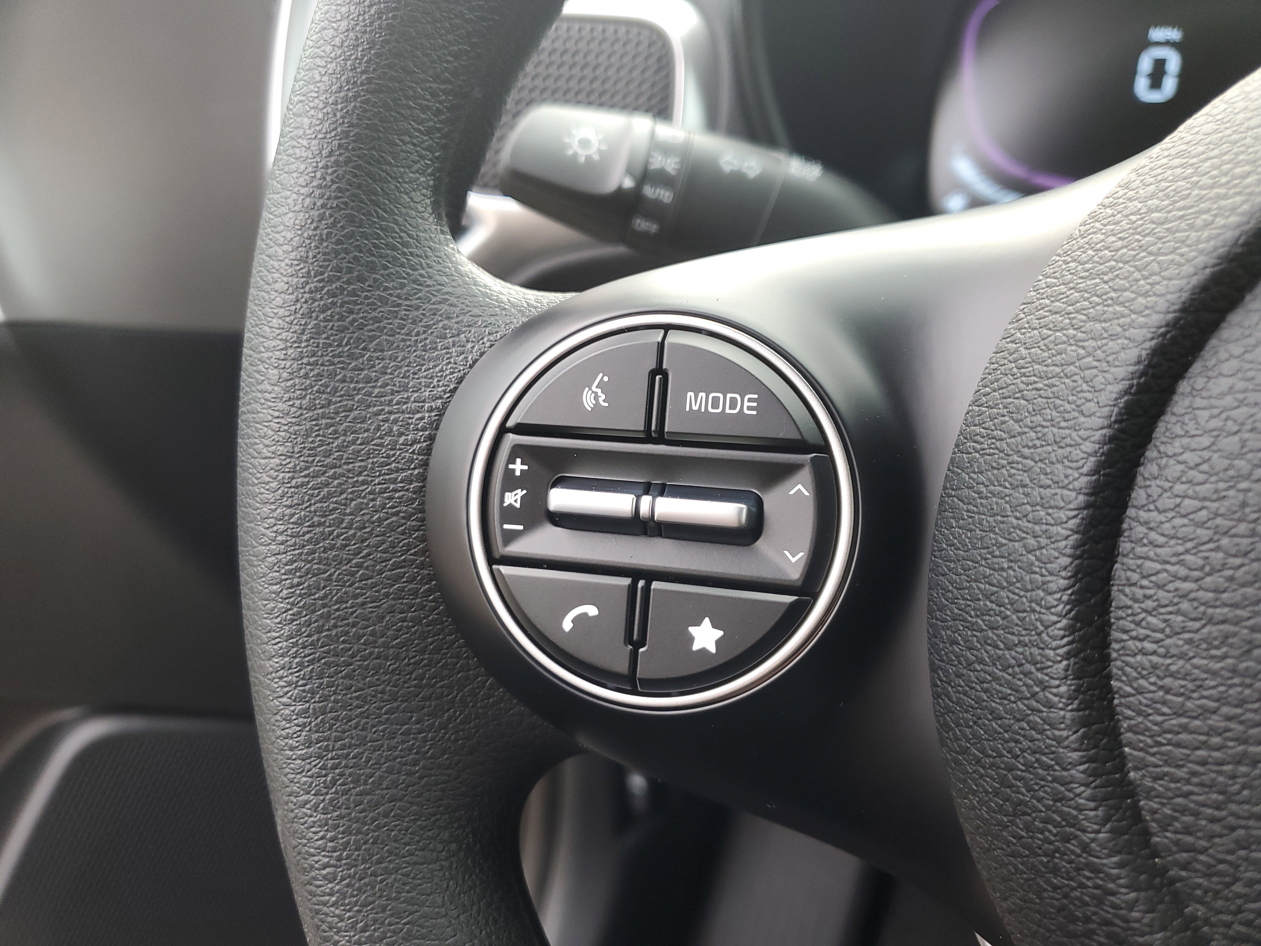 New 2025 Kia Soul LX image 26