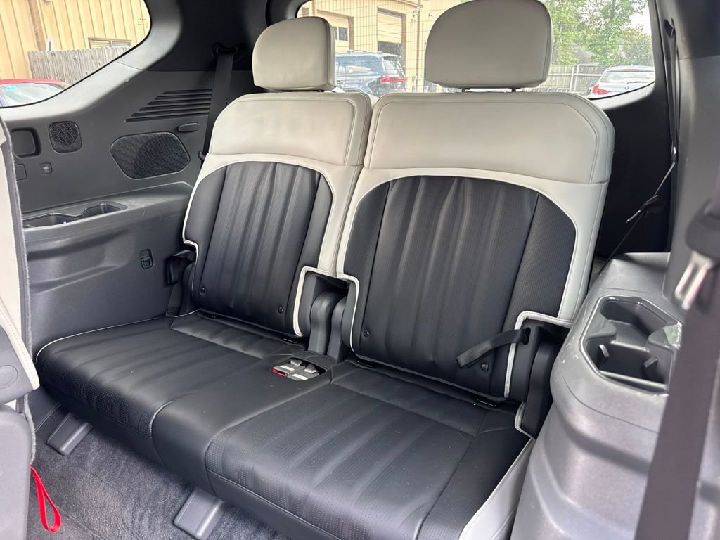 Used 2024 Kia EV9 GT-Line AWD/4WD image 7