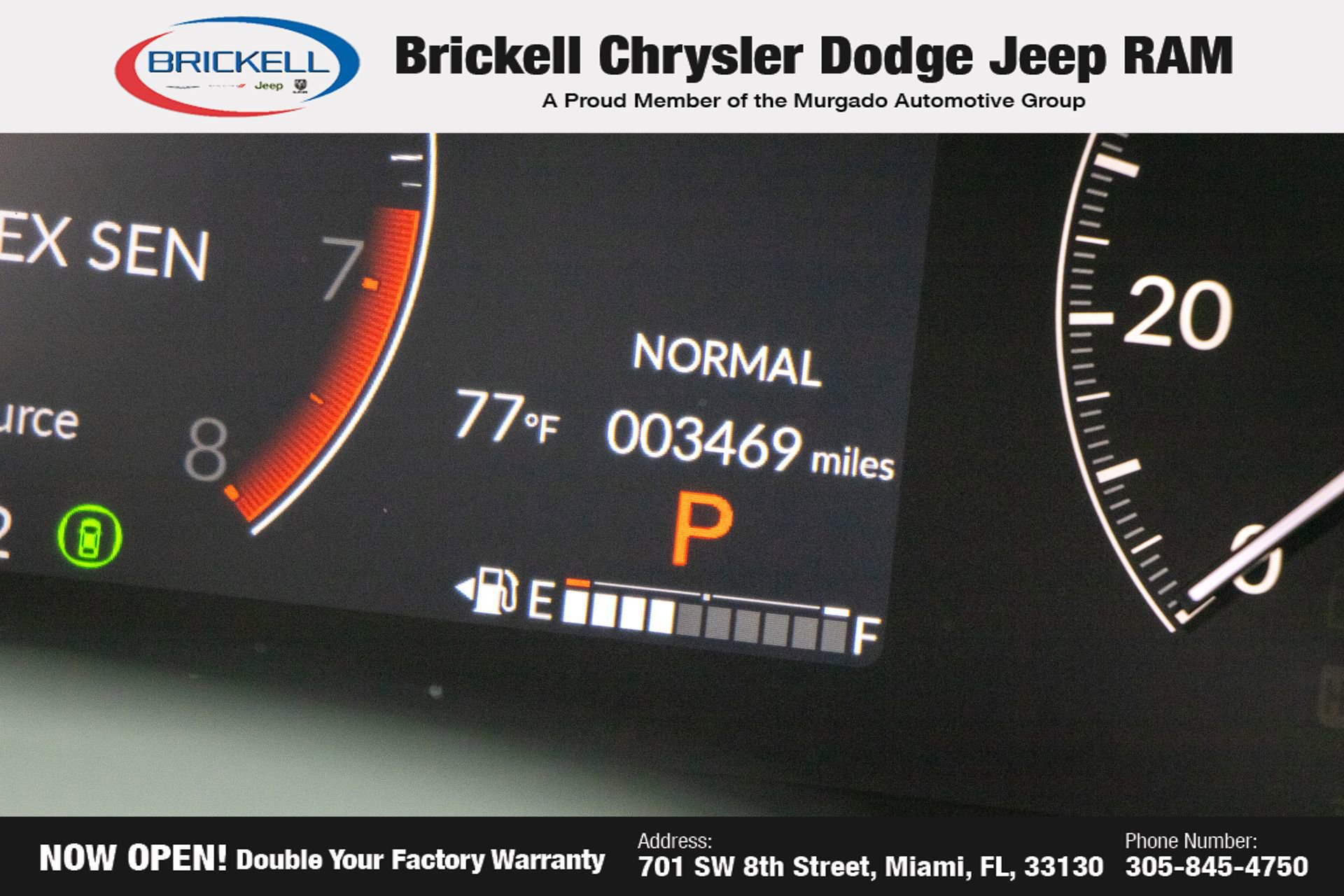 Used 2026 Honda HR-V EX-L image 31