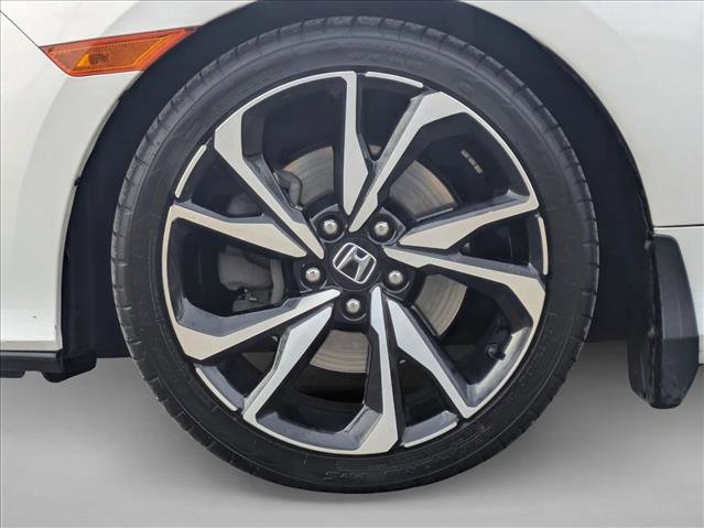Used 2019 Honda Civic Si image 24