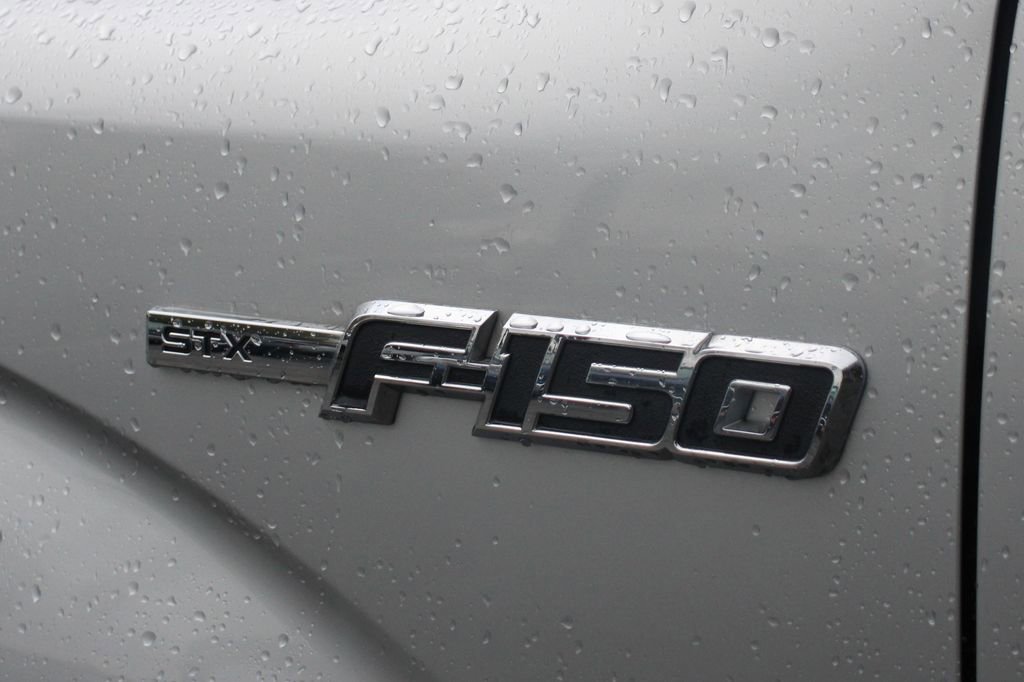 Used 2013 Ford F150 STX w/ Mid Equipment Group RWD image 43