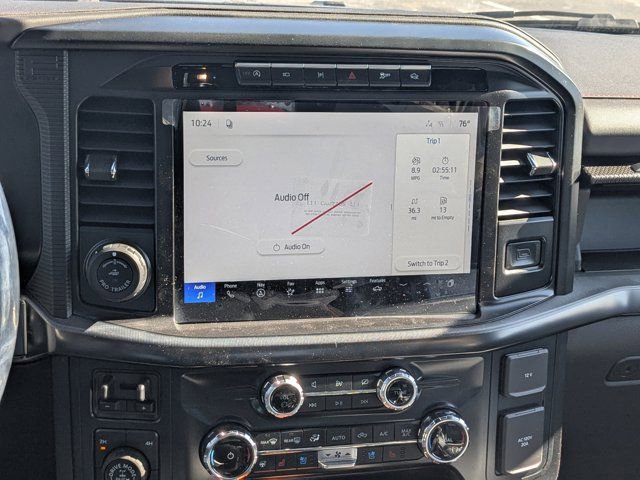 New 2026 Ford F150 Raptor image 15