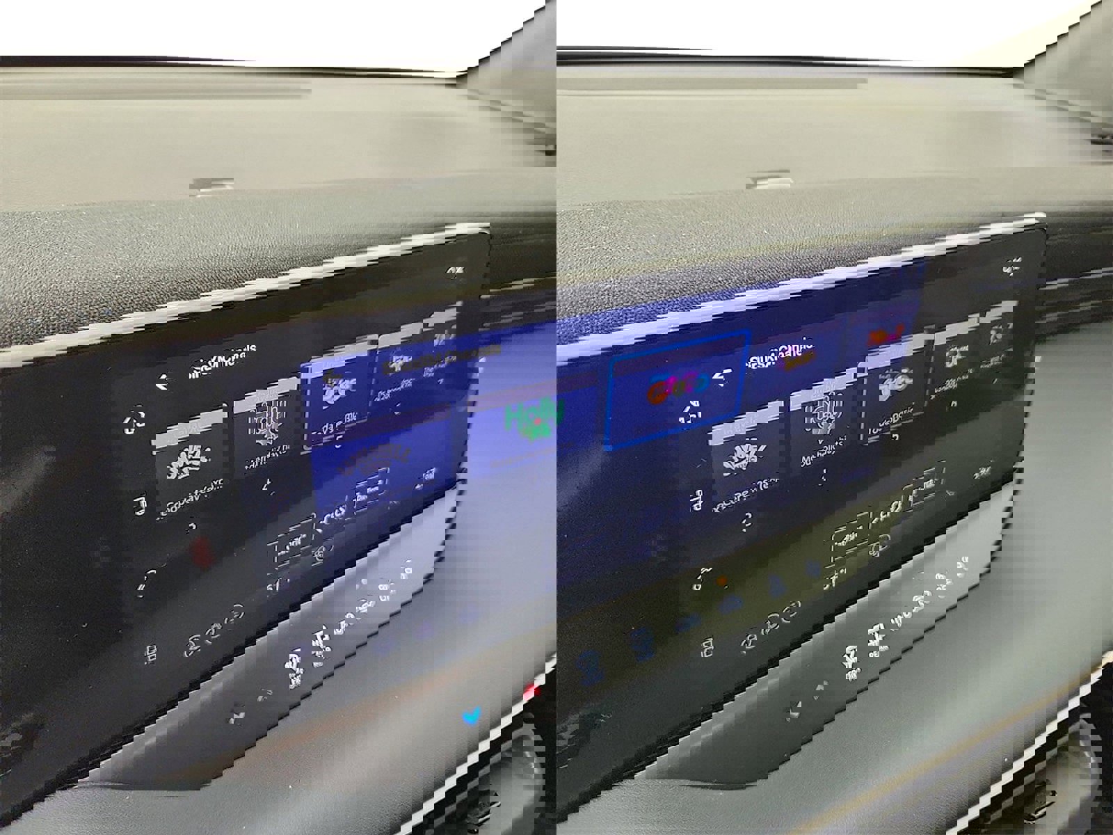 New 2026 Nissan Leaf w/ Floor Mat Package (S+) image 16