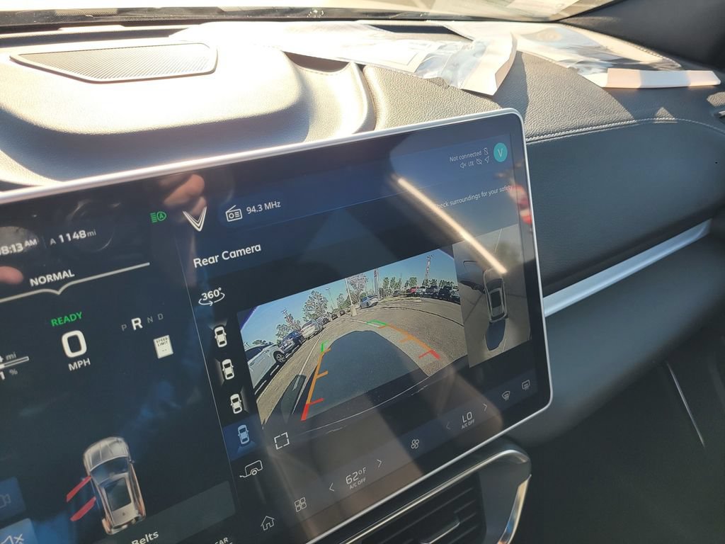 Used 2023 VinFast VF 8 Plus AWD/4WD image 15