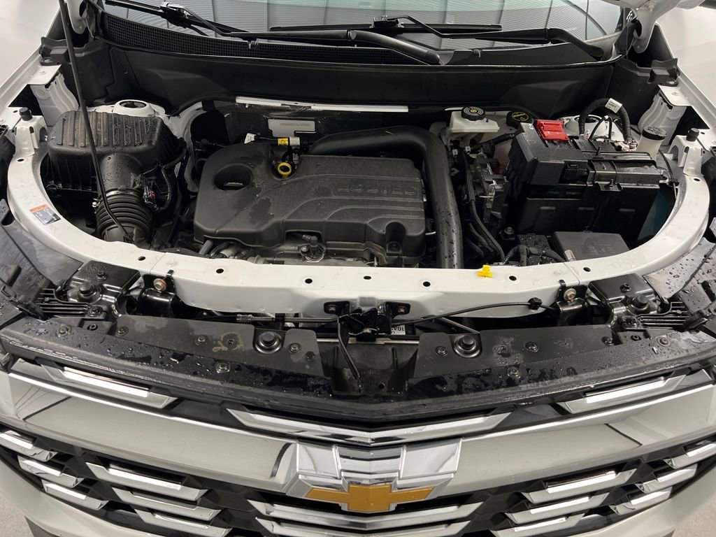 Used 2025 Chevrolet Equinox LT image 63