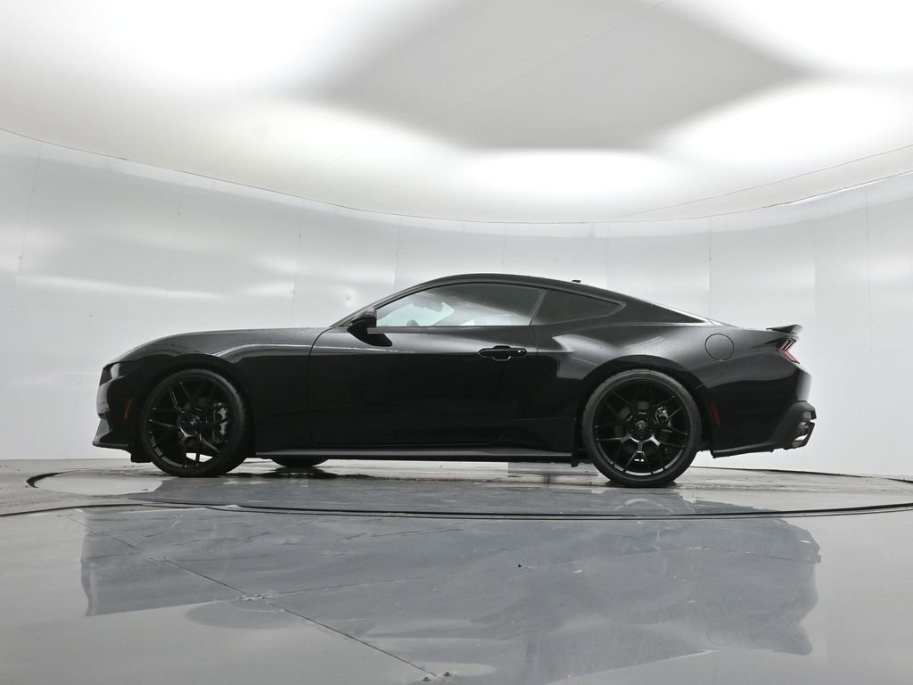 New 2026 Ford Mustang Coupe image 48