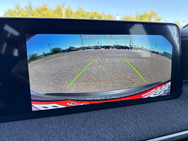 Certified 2026 Nissan Kicks SV w/ SV Premium Package FWD image 26