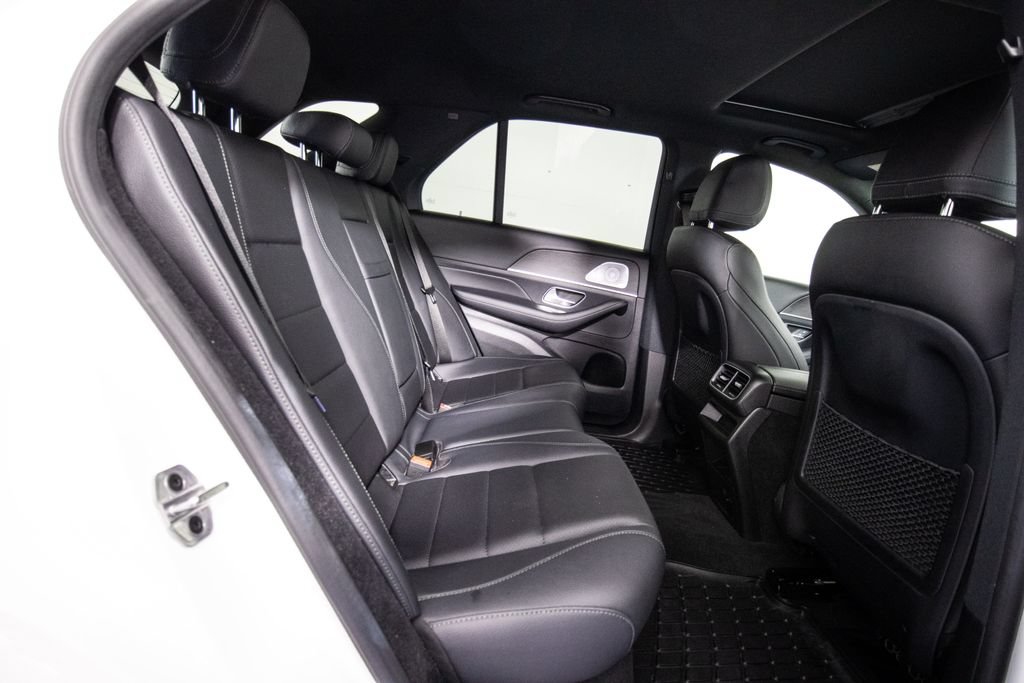 Used 2022 Mercedes-Benz GLE 350 image 11