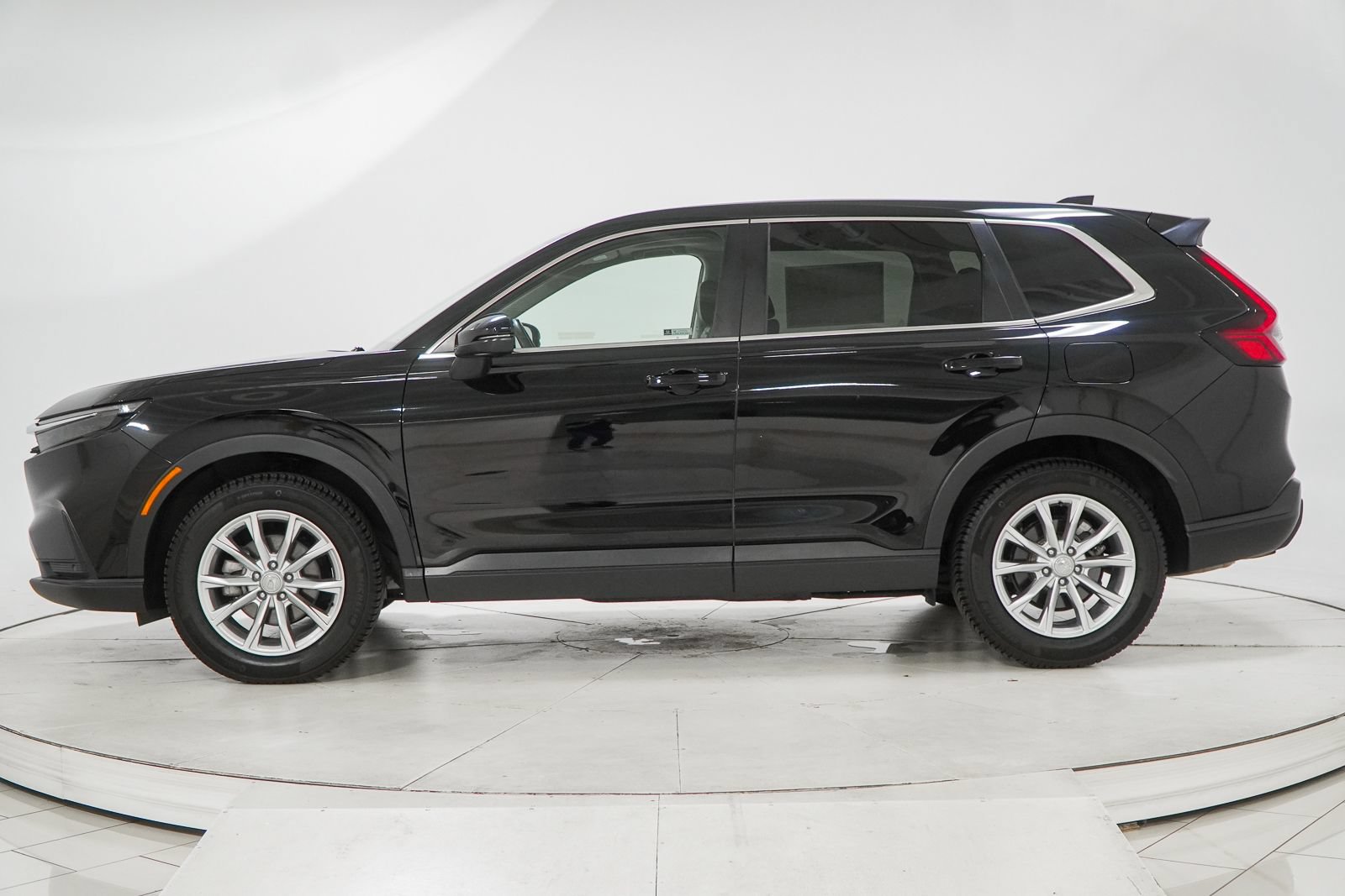 Used 2024 Honda CR-V EX-L image 6