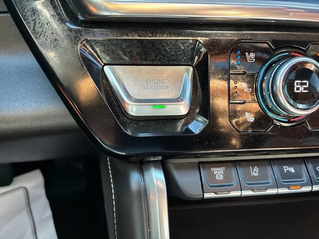 Used 2024 GMC Sierra 2500 Denali Ultimate AWD/4WD image 30