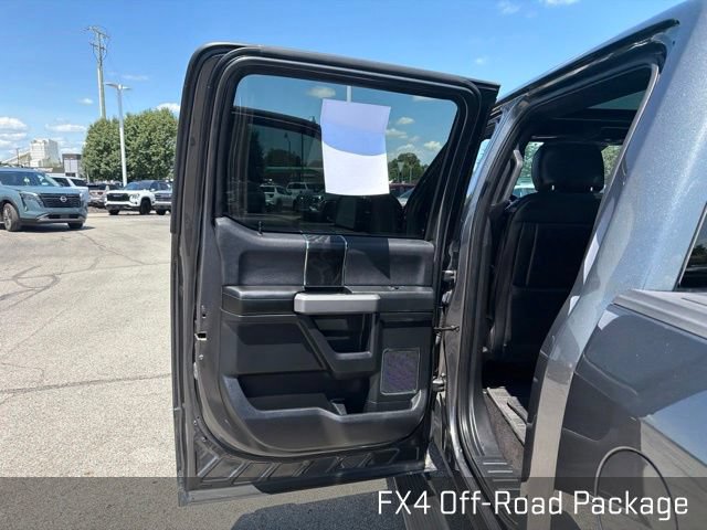 Used 2018 Ford F150 Platinum w/ Equipment Group 701A Luxury AWD/4WD image 30