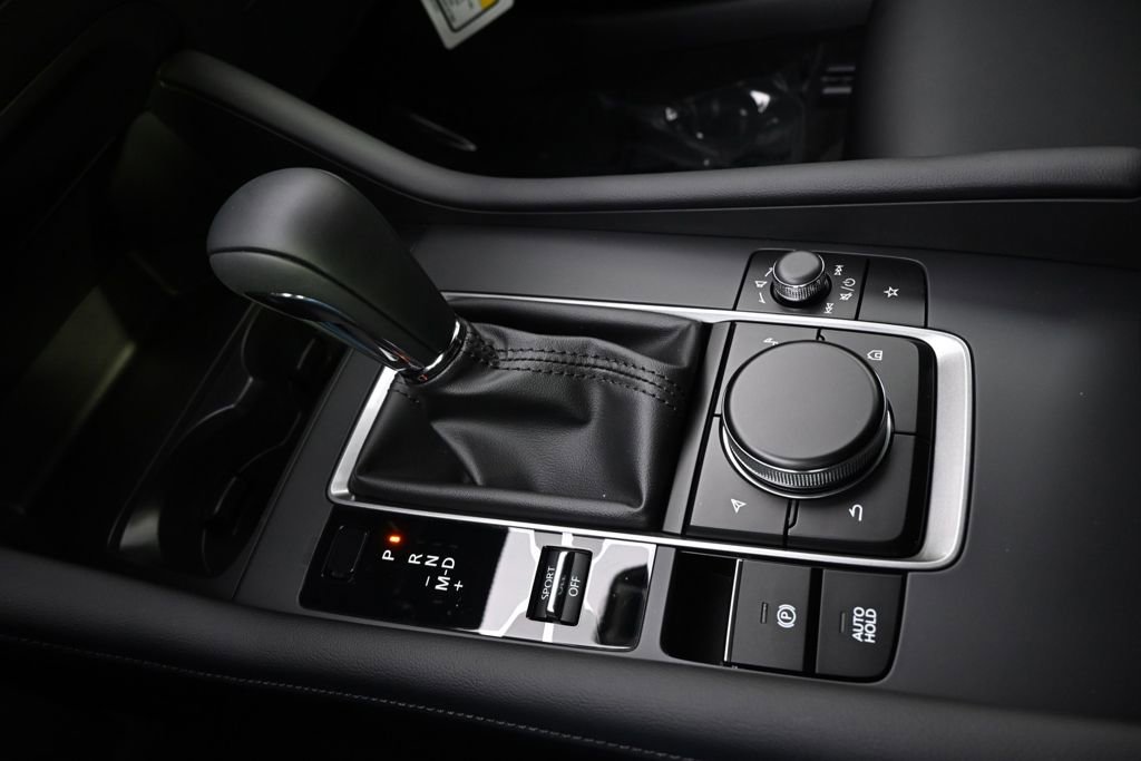 Used 2026 MAZDA MAZDA3 s image 31