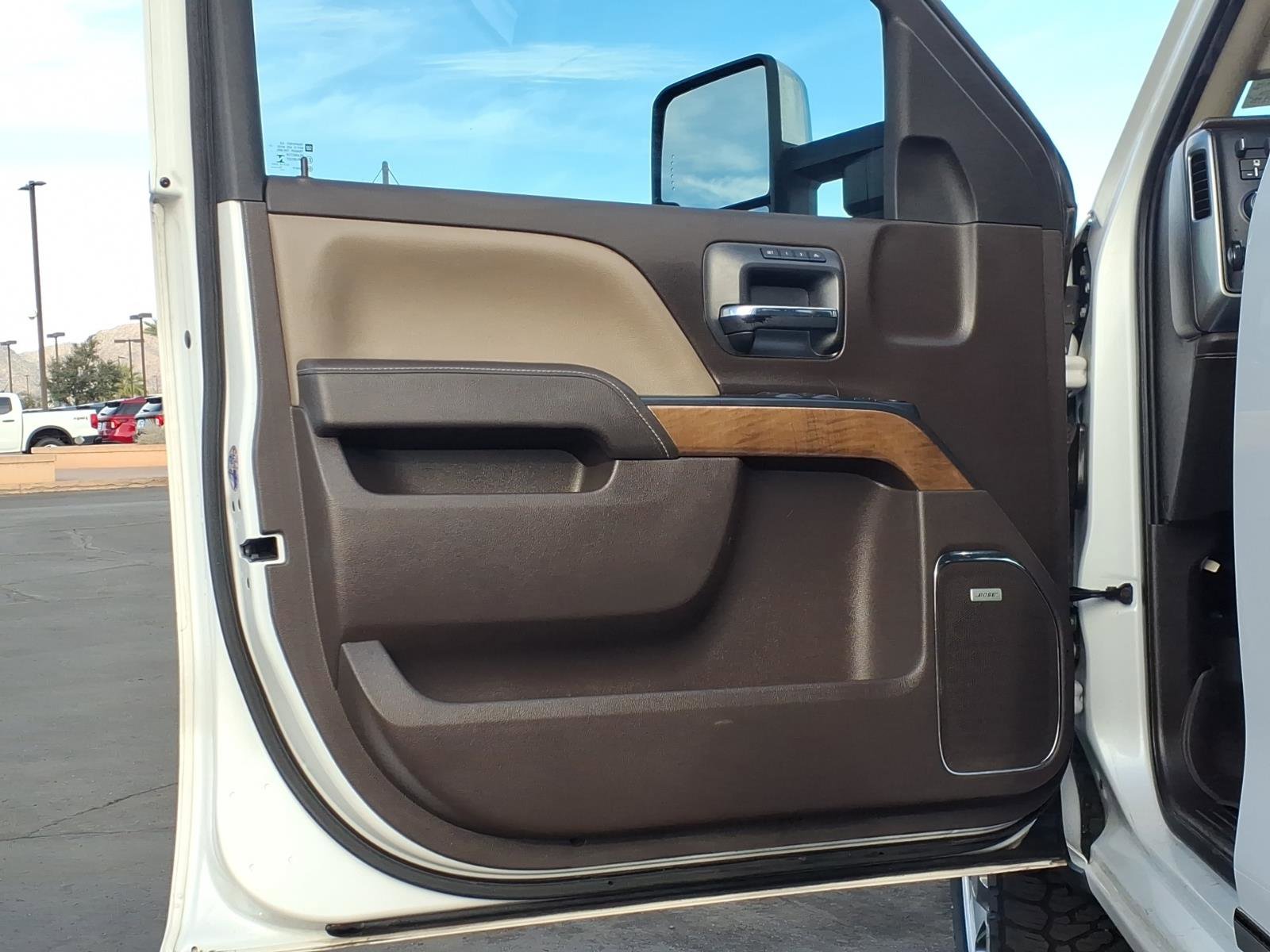 Used 2019 Chevrolet Silverado 2500 LTZ w/ Duramax Plus Package image 21