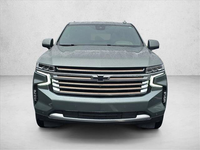Used 2023 Chevrolet Tahoe High Country AWD/4WD image 2