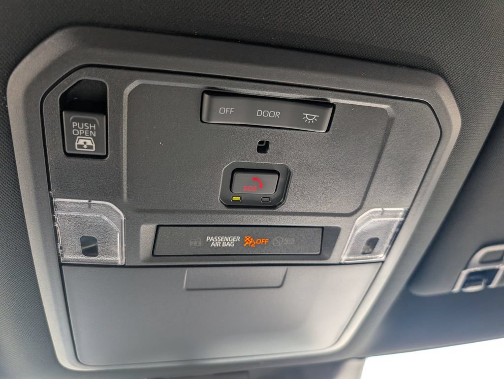 New 2026 Toyota Tundra Limited AWD/4WD image 13