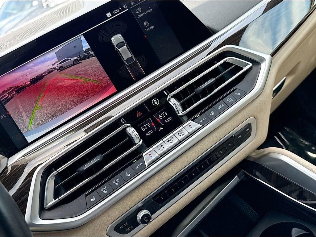 Used 2021 BMW X6 sDrive40i w/ Premium Package image 28