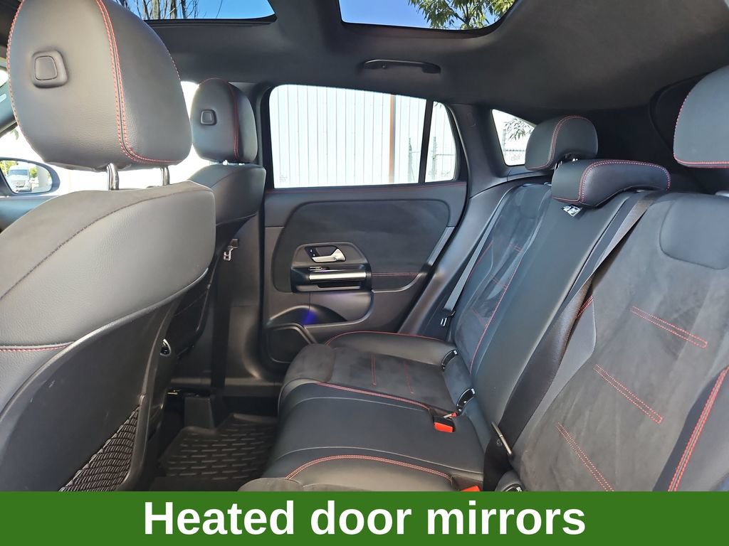 Used 2023 Mercedes-Benz GLA 250 4MATIC image 29