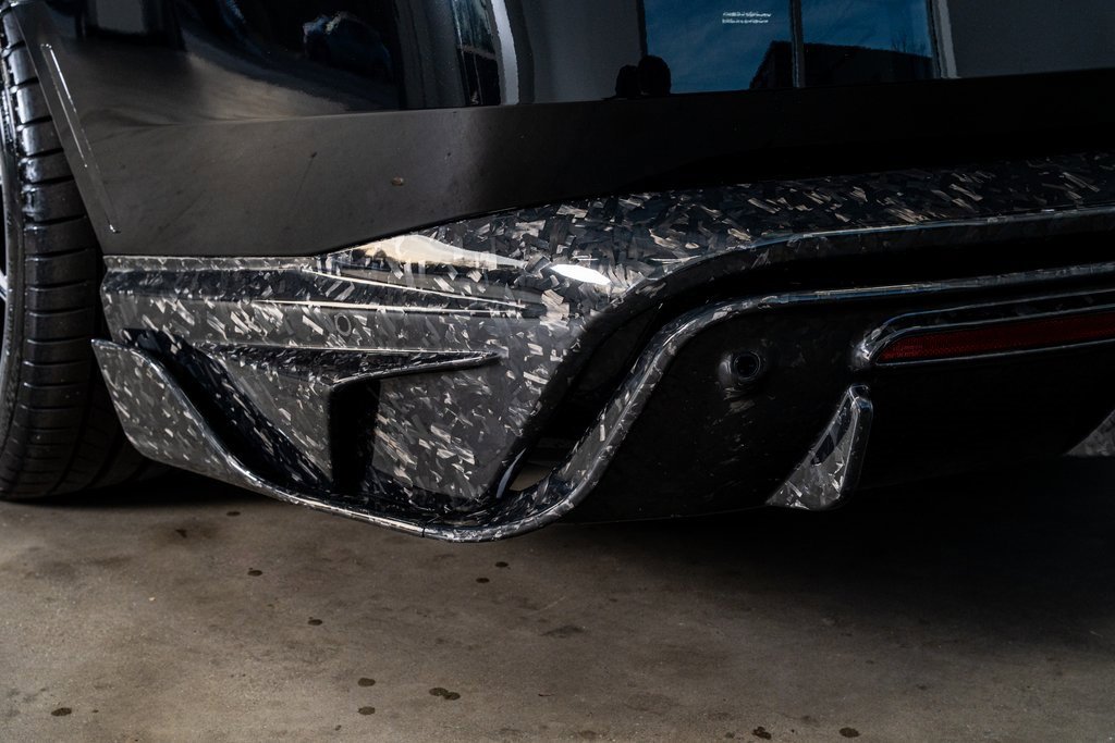 Used 2024 Rolls-Royce Spectre w/ Spectre Launch Package image 35