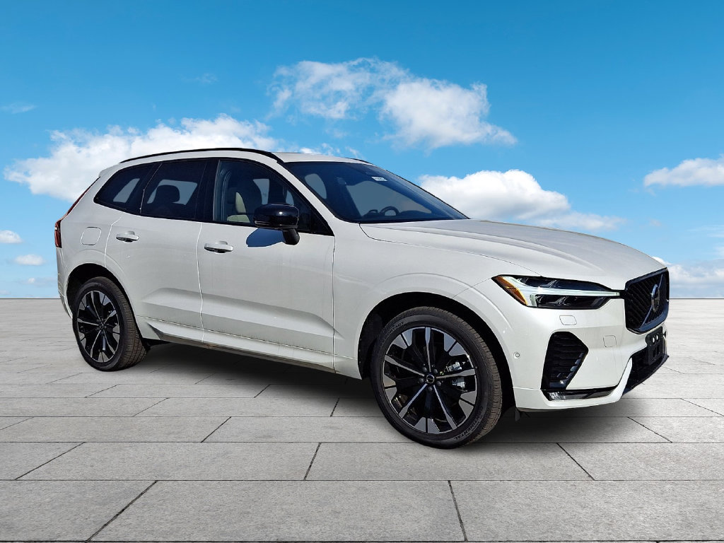 New 2026 Volvo XC60 B5 Plus w/ Protection Package Premier AWD/4WD image 1