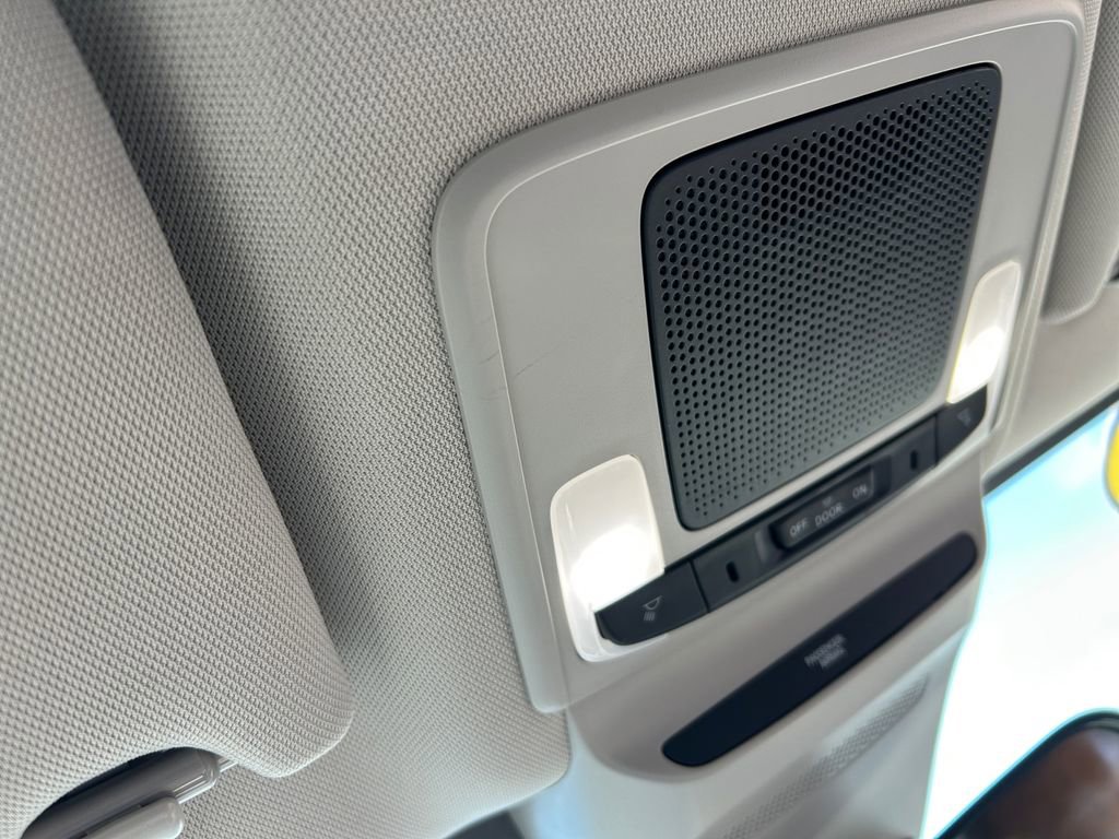 Certified 2024 Honda HR-V LX image 21