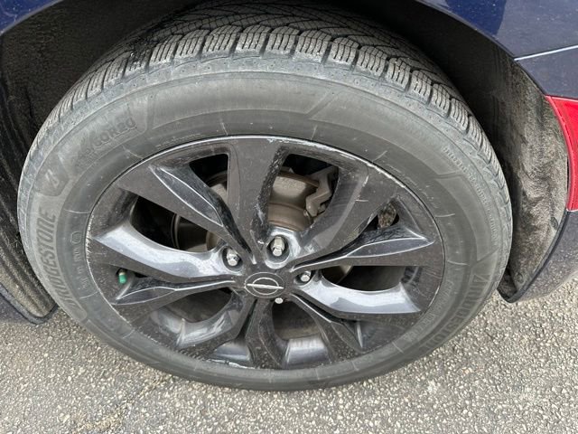 Used 2019 Chrysler Pacifica Limited image 7