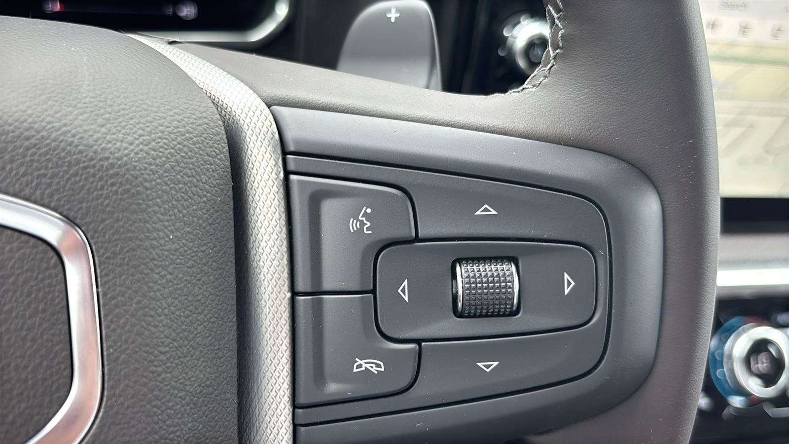 New 2026 GMC Sierra 1500 Denali AWD/4WD image 28