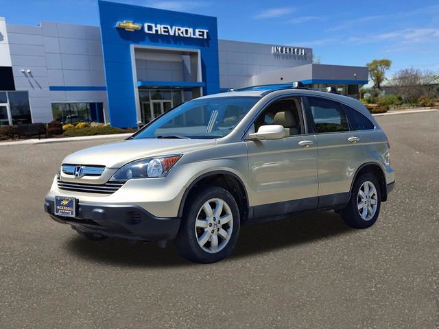Used 2009 Honda CR-V EX-L image 31
